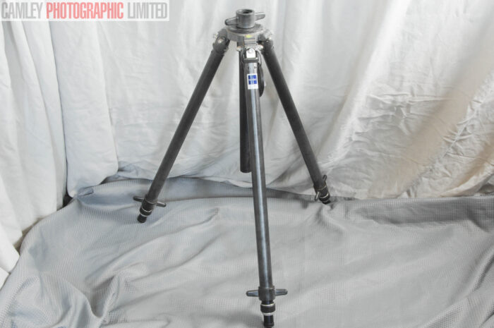 Gitzo G340 Tripod Legs. Made in France. Strong and sturdy. Graded: EXC [#11184] - Image 3