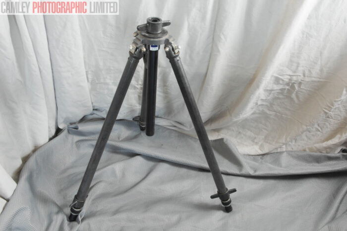 Gitzo G340 Tripod Legs. Made in France. Strong and sturdy. Graded: EXC [#11184] - Image 8