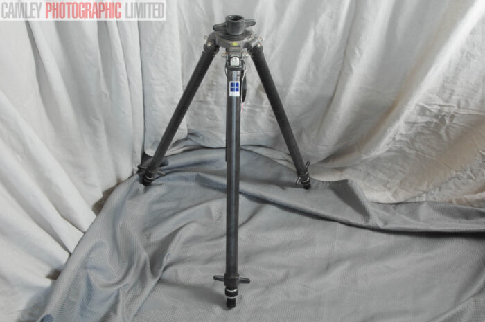 Gitzo G340 Tripod Legs. Made in France. Strong and sturdy. Graded: EXC [#11184] - Image 9