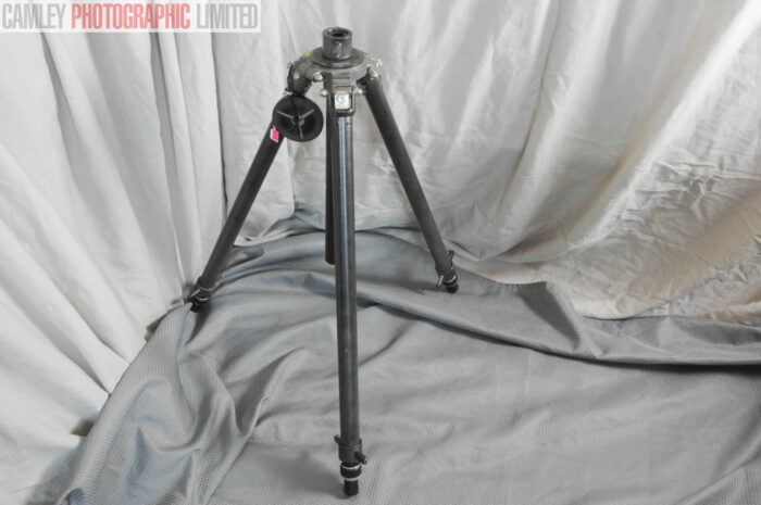 Gitzo G340 Tripod Legs. Made in France. Strong and sturdy. Graded: EXC [#11184] - Image 10