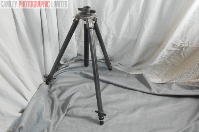 Gitzo G340 Tripod Legs. Made in France. Strong and sturdy. Graded: EXC [#11184] - Image 11