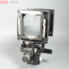 Sinar F1 Field 4x5 Large Format Monorail Camera. Graded: EXC- [#11223] - Image 7