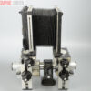 Sinar P 8x10 4x5 Large Format Camera and Metal Case. Graded: EXC- [#11230] - Image 10