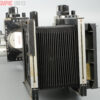 Sinar P 8x10 4x5 Large Format Camera and Metal Case. Graded: EXC- [#11230] - Image 7