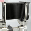 Sinar P 8x10 4x5 Large Format Camera and Metal Case. Graded: EXC- [#11230] - Image 4