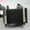 Sinar P 8x10 4x5 Large Format Camera and Metal Case. Graded: EXC- [#11230] - Image 3