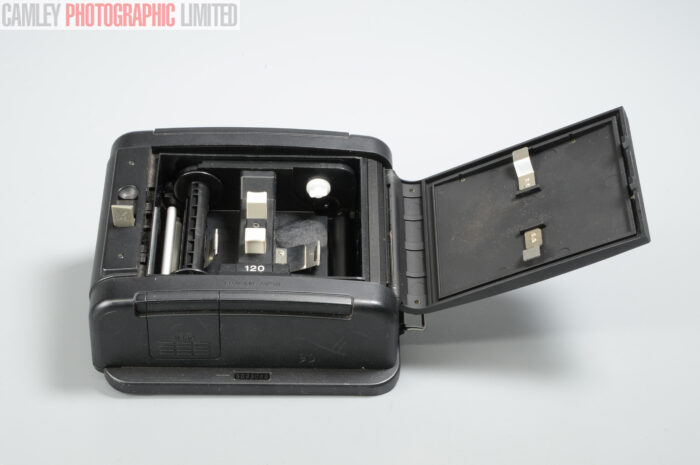 Fuji GX680 III Professional Roll Film Holder 120 Insert. Graded: LN- [#10886] - Image 3