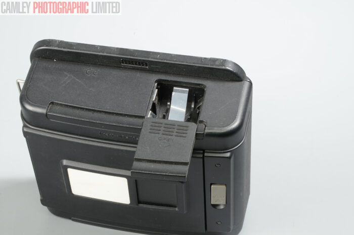 Fuji GX680 III Professional Roll Film Holder 120 Insert. Graded: LN- [#10886] - Image 4