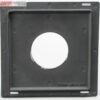 Toyo Lens Board for 45A etc. Copal #0 (34.6mm). Graded: EXC+ [#11177] - Image 3