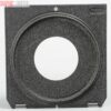 NSE Lens Board Copal #1 (41.6mm) for Linhof Technika. Graded: EXC+ [#11179] - Image 3