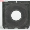 Wista Lens Board for Linhof Copal#0 for Linhof Technika. Graded: EXC+ [#11175] - Image 3