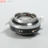 Schneider Xenar f4.7 135mm Lens Compur Shutter. Broken. Graded: AS-IS [#11182] - Image 4