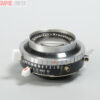 Schneider Xenar f4.7 135mm Lens Compur Shutter. Broken. Graded: AS-IS [#11182] - Image 5