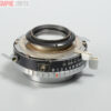 Schneider Xenar f4.7 135mm Lens Compur Shutter. Broken. Graded: AS-IS [#11182] - Image 6