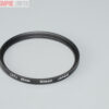 Nikon L37c 62mm UV/ Haze Camera Lens Filter. Graded: EXC+ [#10946] - Image 3