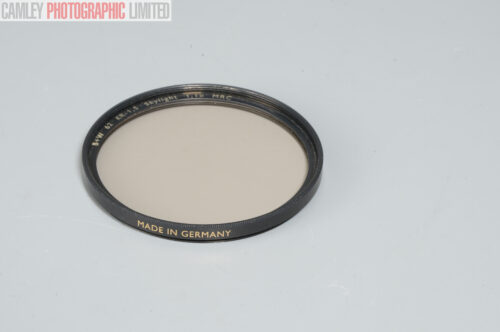 B+W 62mm KR-1.5 Skylight 1.1x MRC Lens Filter. Graded: EXC [#11233]