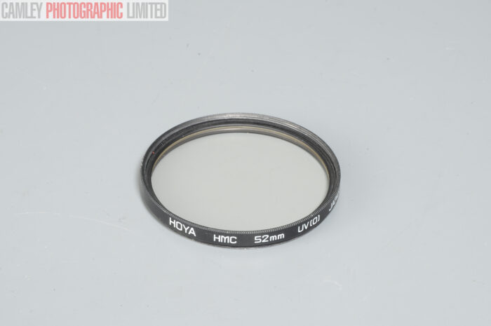B+W 62mm KR-1.5 Skylight 1.1x MRC Lens Filter. Graded: EXC [#11233] - Image 3