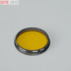 Nikon 39mm Y52 Dark Yellow Camera Lens Filter. Graded: EXC [#10648] - Image 3