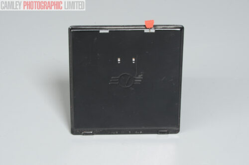 Hasselblad Rear Protective Body CAp Cover (41041). Graded: EXC+ [#11141]
