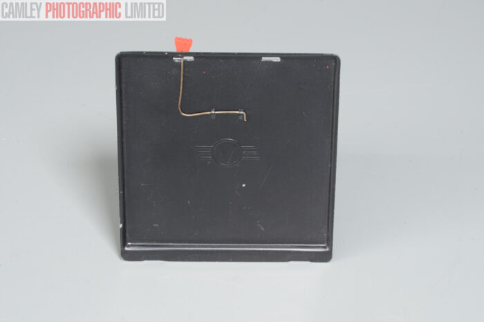 Hasselblad Rear Protective Body CAp Cover (41041). Graded: EXC+ [#11141] - Image 3
