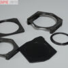 Cokin A and P Filter Holders for Camera Lenses. Graded: EXC+ [#11148] - Image 3