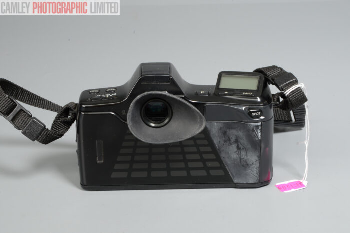 Minolta Dynax 7000i AF Auto Focus 35mm SLR Camera. Graded: EXC [#11200] - Image 3
