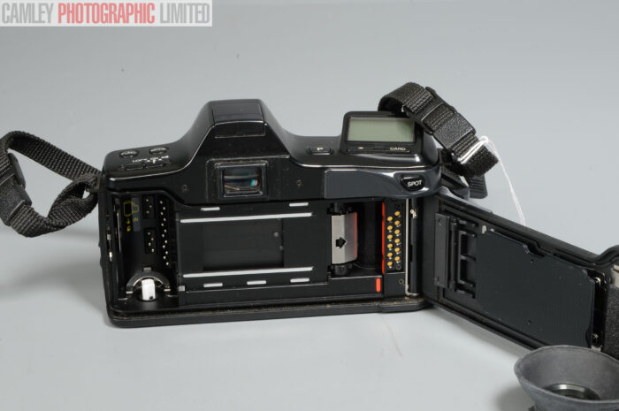 Minolta Dynax 7000i AF Auto Focus 35mm SLR Camera. Graded: EXC [#11200] - Image 5