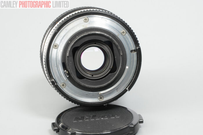 Nikon P.C Auto AI 55mm f3.5 Micro-Nikkor Lens. Graded: EXC+ [#11237] - Image 5