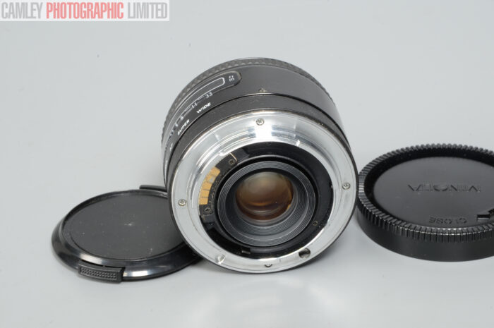 Sigma 24mm f2.8 Minolta AF Lens for Sony Alpha. Graded: EXC+ [#11194] - Image 3