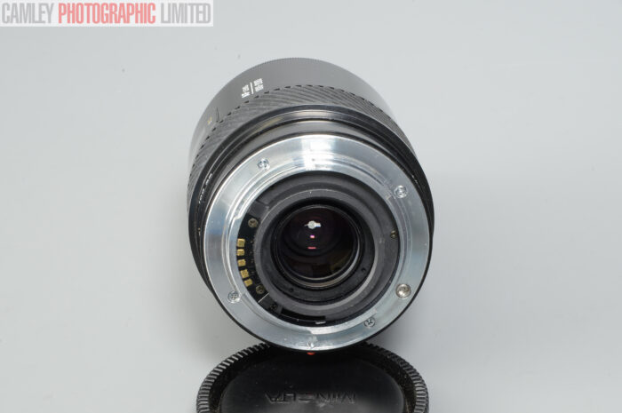 Minolta AF Zoom 100-200mm f4.5 Zoom Lens for Sony Alpha. Graded: EXC+ [#11198] - Image 4