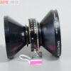 Schneider Super Angulon f5.6 90mm MC Lens. Calibrated. Graded: EXC [#11169] - Image 3