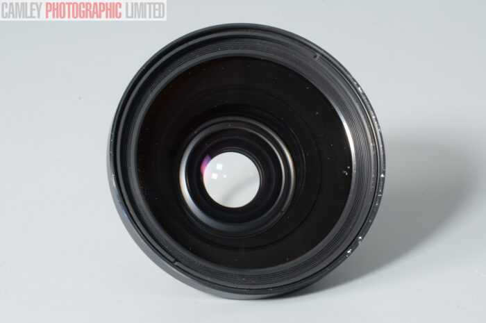 Schneider Super Angulon f5.6 90mm MC Lens. Calibrated. Graded: EXC [#11169] - Image 8