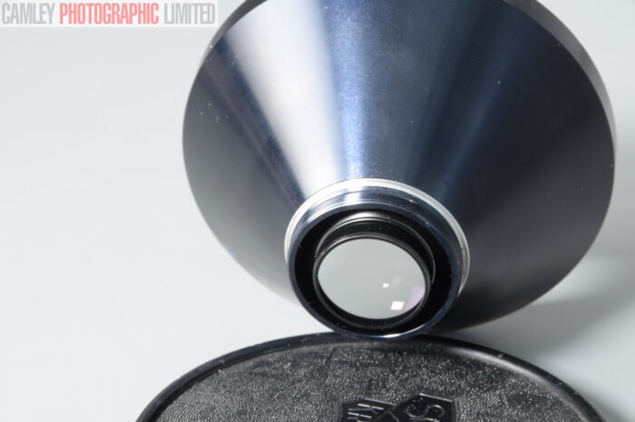 Schneider Super Angulon f5.6 90mm MC Lens. Calibrated. Graded: EXC [#11169] - Image 9