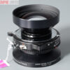 Scheider Kreuznach Apo Symmar 210mm 5.6 Large Format Lens. Graded: LN- [#11154] - Image 3