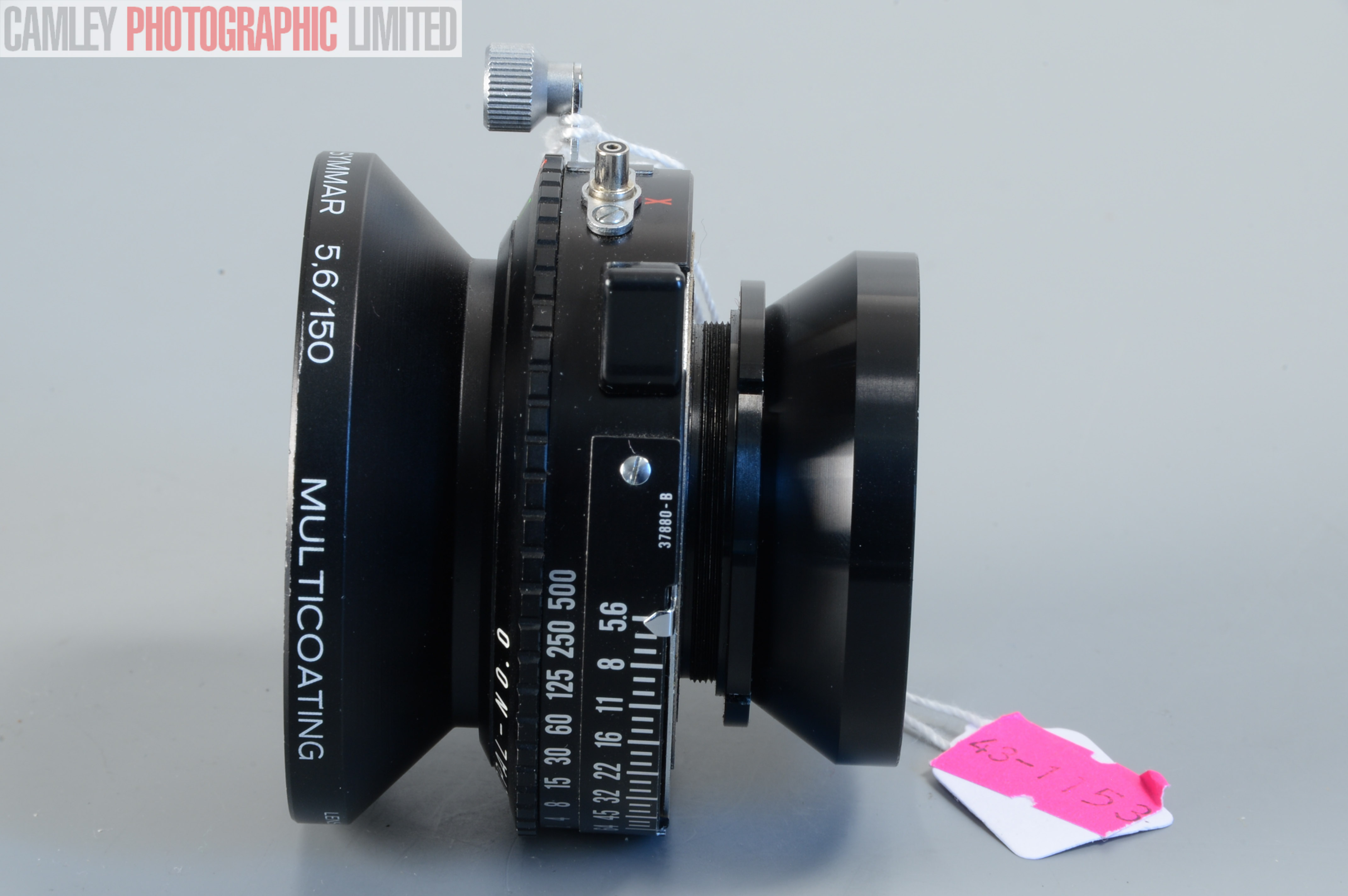 ⌘完動品！ Schneider APO-SYMMAR 150mm F5.6⌘ Schneider-Kreuznach 150mm f5.6 Apo-Symmar Lens | Blue Moon