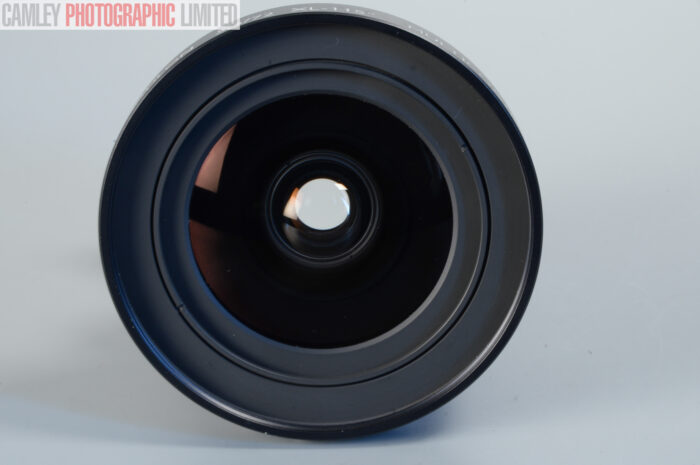 Schneider Super Angulon f5.6 72mm XL Lens. Calibrated. Graded: EXC+ [#11166] - Image 3