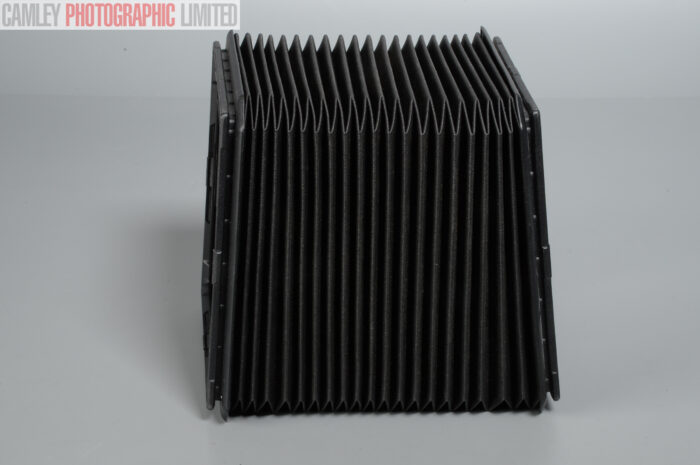 Sinar 4x5 Monorail Bellows Large Format (454.11). Graded: EXC+ [#11257] - Image 3