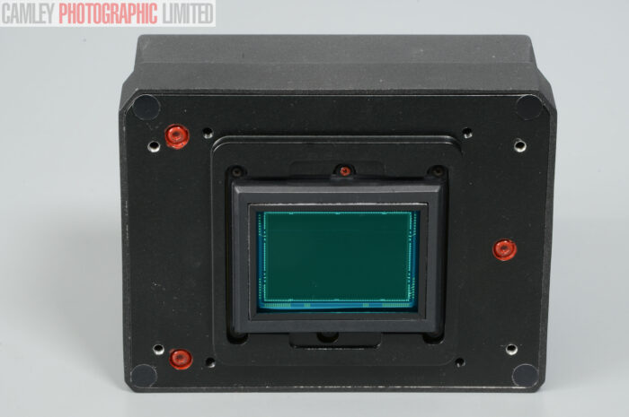 Sinar Sinarback 23 and Sinarcam 2 Digital Back & Screen. Graded: EXC+ [#11275] - Image 6