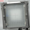 Sinar P 4x5 8x10 Monorail Camera Outfit w/ Fitted Case. Graded: EXC+ [#11274] - Image 4