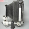Sinar P 4x5 8x10 Monorail Camera Outfit w/ Fitted Case. Graded: EXC+ [#11274] - Image 5