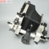 Sinar P 4x5 8x10 Monorail Camera Outfit w/ Fitted Case. Graded: EXC+ [#11274] - Image 7