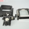 Sinar P 4x5 8x10 Monorail Camera Outfit w/ Fitted Case. Graded: EXC+ [#11274] - Image 8