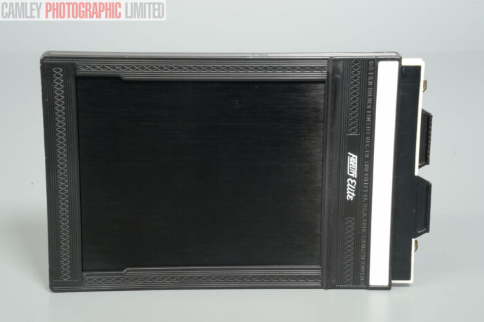Fildelity Elite 4x5 Cut Film Holders for Large Format. Graded: EXC+ [#11236] - Image 3