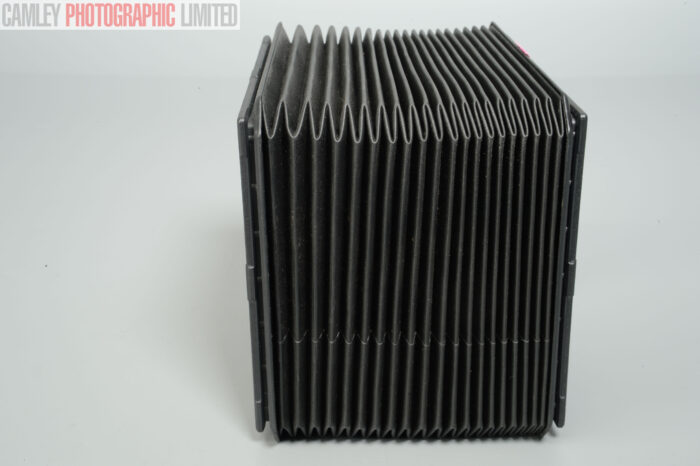 Sinar Standard Bellows 4x5. Unused and immaculate. Graded: LN- [#11226] - Image 4