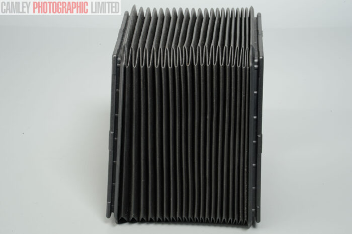 Sinar Standard Bellows 4x5. Unused and immaculate. Graded: LN- [#11226] - Image 5