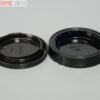 Minolta AF Rear Lens and Body Caps. For Sony Alpha. Graded: EXC+ [#11199] - Image 3