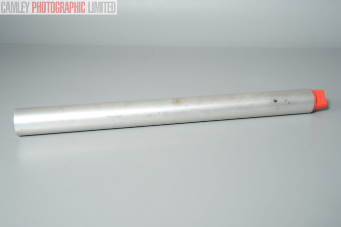 Sinar 45cm 18inch Chrome Extension Rail Monorail (424.11). Graded: EXC- [#11270] - Image 3