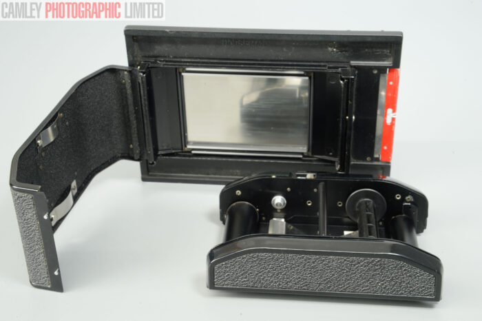 Horseman 120 8Exp 6x9 Roll Film Large Format Back. Graded: EXC+ [#11218] - Image 3