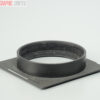 Linhof Style Lens Board Large Aperture 74.9 mm. Graded: EXC+ [#10720] - Image 3