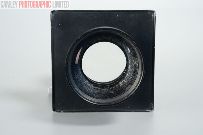 Schneider f5.6 360mm Symmar w/ Sinar Lens Board. Graded: EXC- [#11217] - Image 3